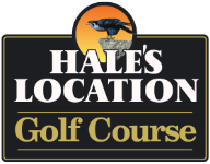 Hale’s Location Golf Course